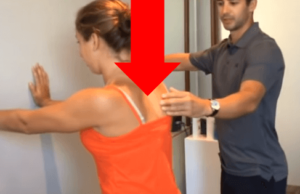 Bolí vás záda? Překvapí vás, že stačí jen tento jeden cvik a bolest bude minulostí