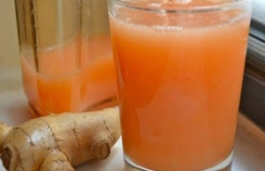 Neuvěříte tomu, jak lehce a rychle zhubnete, když každý večer vypijete vodu s grepem, zázvorem a skořicí. Je to téměř zázrak!