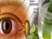 Chcete dát sbohem brýlím a mít lepší zrak? Nejenom operace mu může prospět. Díky tomuto receptu budete vidět o mnoho lépe