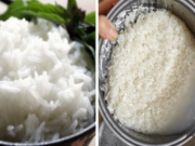 Na vaření rýže jděte jinak. Jak a v čem ji uvařit, aby měla jenom polovinu kalorií a méně tuku? Bude to olej. Ale jaký?