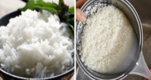 Na vaření rýže jděte jinak. Jak a v čem ji uvařit, aby měla jenom polovinu kalorií a méně tuku? Bude to olej. Ale jaký?