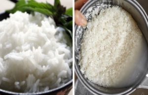 Na vaření rýže jděte jinak. Jak a v čem ji uvařit, aby měla jenom polovinu kalorií a méně tuku? Bude to olej. Ale jaký?