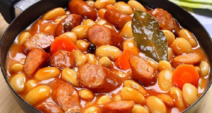 Překvapte rodinu chutnou, zdravou a rychlou večeří! Tato dušená zelenina je nejenom zdravá, ale i chutná