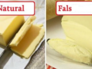 Které máslo je to pravé? Pomůžeme vám ho poznat! Už nikdy nekoupíte to, které vám nechutná, nebo vám způsobí zdravotní problémy