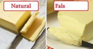 Které máslo je to pravé? Pomůžeme vám ho poznat! Už nikdy nekoupíte to, které vám nechutná, nebo vám způsobí zdravotní problémy
