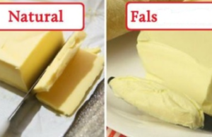 Které máslo je to pravé? Pomůžeme vám ho poznat! Už nikdy nekoupíte to, které vám nechutná, nebo vám způsobí zdravotní problémy