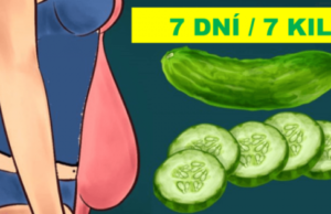 7 denní okurková dieta je dobrou volbou nejenom při hubnutí. Zkuste ji a uvidíte, jak poletí kila dolů, jak se rozběhne váš metabolismus a jak zmizí všechny trávicí obtíže