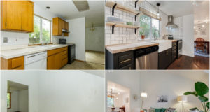 Podívejte se jak kreativně a za málo peněz můžete neuvěřitelně předělat jednotlivé části bytu, všichni přátelé Vám budou závidět