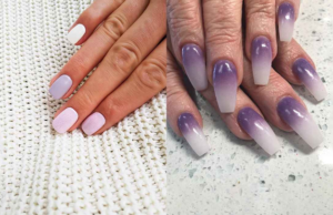 Rozdíl mezi gelovými a akrylovými nehty? Jsou opravdu každé jiné, nebo je zde pár rozdílů?