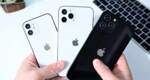 Milník applu je za dveřmi. Nový hit roku iPhone 12 mini se stali nejvíce prodávaným smartphonem za celou historii