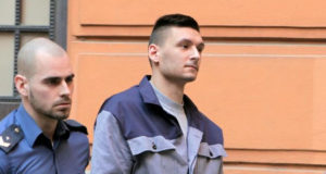 Aroganci na první místě. Žondra, který nedávno napadl slavnou tenistku Kvitovou podává ústavní stížnost