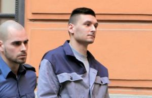 Aroganci na první místě. Žondra, který nedávno napadl slavnou tenistku Kvitovou podává ústavní stížnost