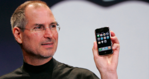 Velký milník pro obřího giganta: iPhone komunita se rozrostla a slaví 1 miliardu uživatelů