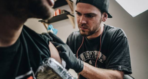 Co je důležité vědět o procesu tetování? Jednoduché tipy a triky jak se připravit po procesu tetování