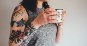 Co všechno by jste měli vědět před prvním tetováním? Na co se připravit a na co si dát pozor?