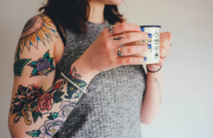 Co všechno by jste měli vědět před prvním tetováním? Na co se připravit a na co si dát pozor?