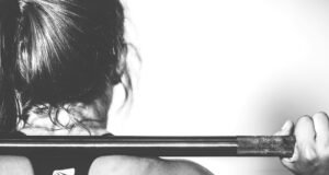 Tajemství úspěchu: Jak se stát vrcholovým sportovcem