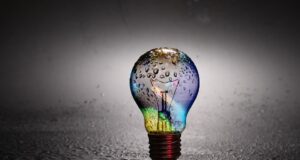 Kreativita jako nástroj pro osobní růst a rozvoj