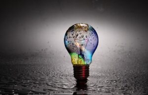 Kreativita jako nástroj pro osobní růst a rozvoj