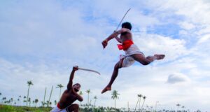 Účinné techniky sebeobrany: Jak se bránit v nebezpečné situaci