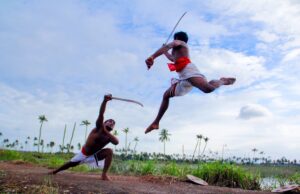 Účinné techniky sebeobrany: Jak se bránit v nebezpečné situaci