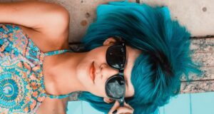 – Přirozená krása: Jak dosáhnout dokonalého no makeup look