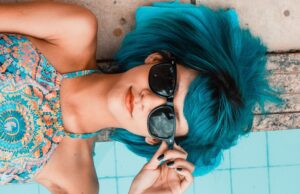 – Přirozená krása: Jak dosáhnout dokonalého no makeup look