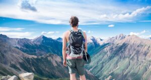 Skvělé tipy pro plánování dovolené: Jak si užít svůj výlet naplno