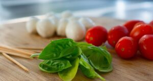 Recepty pro začátečníky v kuchyňském umění