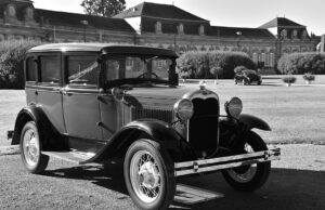 Novinky ve světě automobilů: Nejnovější modely a trendy na trhu