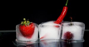 Světová kuchyně doma: recepty z různých koutů světa