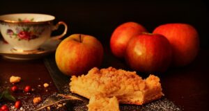 5 nápaditých receptů na veganské dezerty