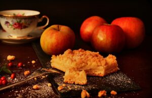 5 nápaditých receptů na veganské dezerty