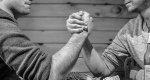 10 nejefektivnějších cvičení pro posílení svalstva