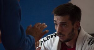 Bojová umění jako způsob sebeobrany: Jak se chránit ve vlastním životě