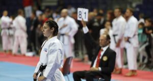 Meditace a bojová umění: spojení mysli a těla v bojových dovednostech