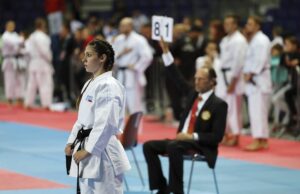 Meditace a bojová umění: spojení mysli a těla v bojových dovednostech