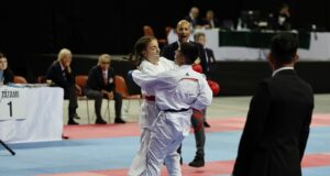 Zkrátka sebeobrana: Jak se naučit bojovat jako profesionál