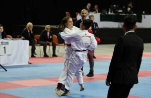 Zkrátka sebeobrana: Jak se naučit bojovat jako profesionál