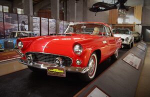 Nové technologické inovace v automobilovém průmyslu