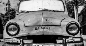 Inovace v automobilovém průmyslu: Co nás čeká v budoucnosti?