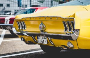 Nejnovější trendy v designu automobilů: Co je in v roce 2021?