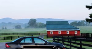 Top 10 nejnovějších technologií v automobilovém průmyslu