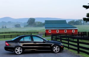 Top 10 nejnovějších technologií v automobilovém průmyslu