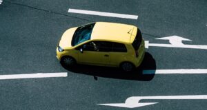 – Nejnovější technologické trendy v automobilovém průmyslu