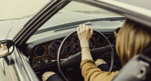 Budoucnost automobilů: trendy v automobilovém průmyslu