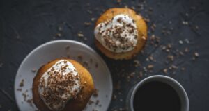 Tajemství dokonalého domácího pečiva: recepty od babičky