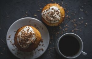 Tajemství dokonalého domácího pečiva: recepty od babičky