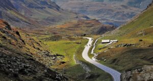 Jak plánovat ideální dovolenou bez stresu