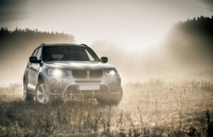 – Jak správně chránit své auto před nepřízní počasí